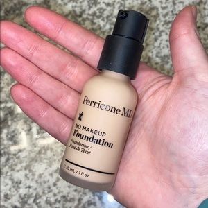 Perricone MD No Makeup Foundation in Porcelain